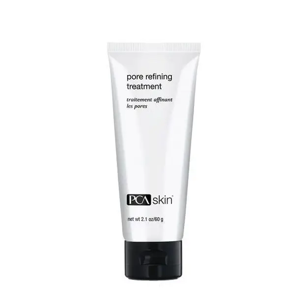 Pore Refining