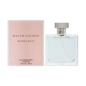 Romance Edp