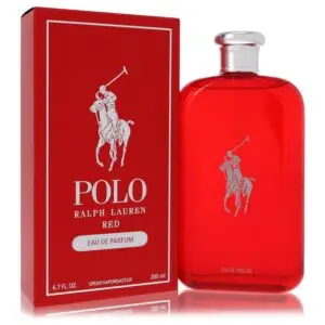 Polo Red Edp