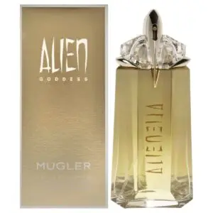 Thierry Mugler Alien