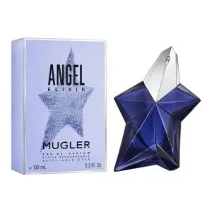 Thierry Mugler Angel