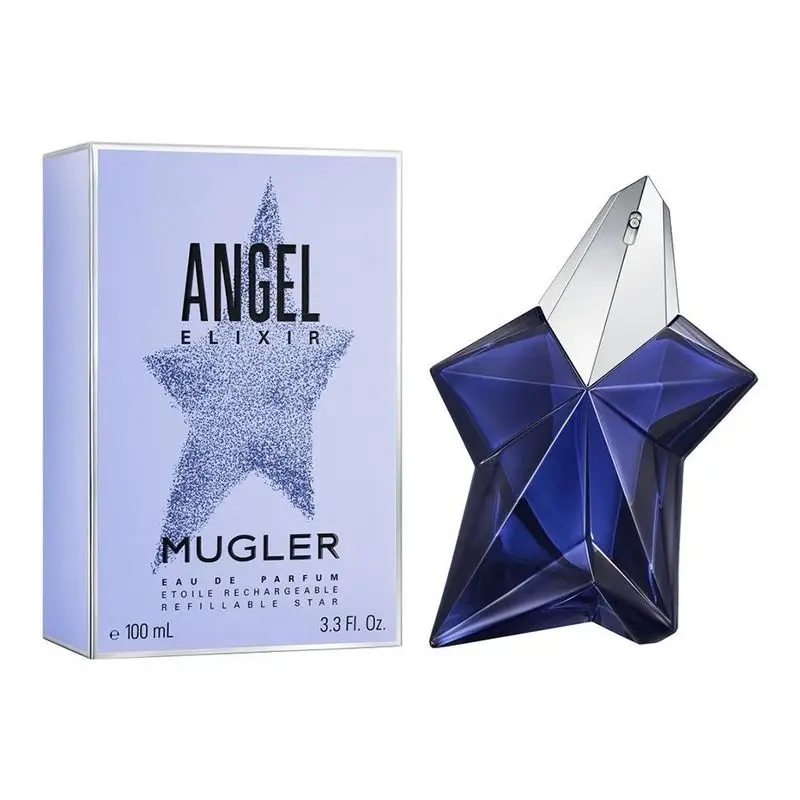 Thierry Mugler Angel
