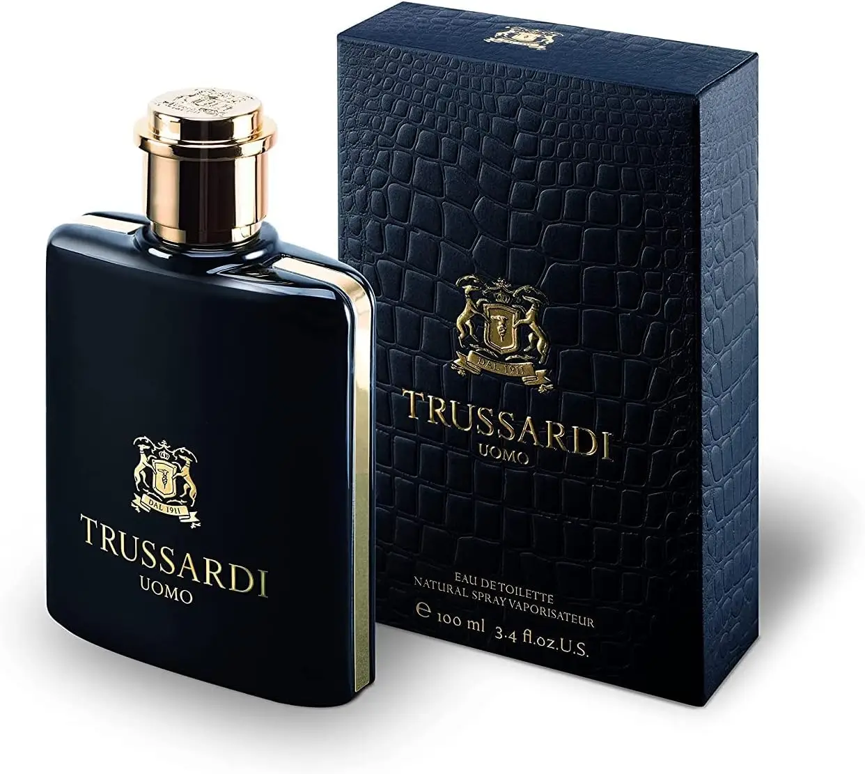 Uomo Edt