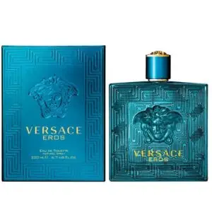 Versace Eros Edt