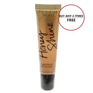 Victoria's Secret Honey Lip Gloss 13G