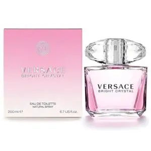 Versace Bright Crystal