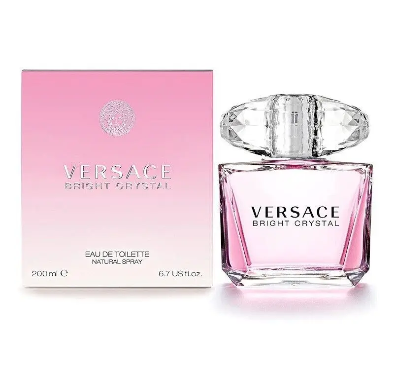 Versace Bright Crystal