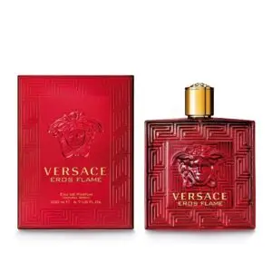Eros Flame