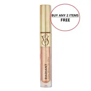Victoria’s Secret Radiant Lip Gloss