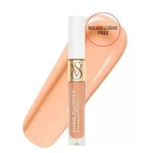 Victoria's Secret Shine Warm Lip Gloss