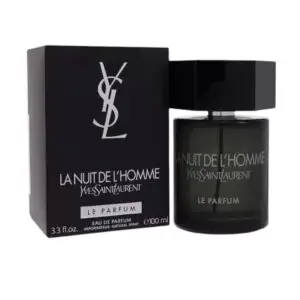 YSL La Nuit Le Parfum Edp 100ml For Men