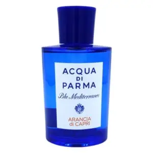 Blu Mediterraneo