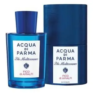 Blu Mediterraneo