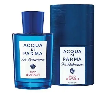 Blu Mediterraneo