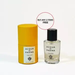 Acqua Di Parma Colonia Edc 5ml For Men
