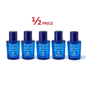 Acqua di Parma Blu Mediterrane 5ml