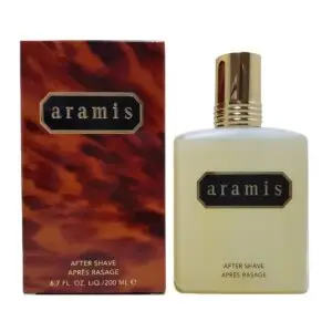 Aramis After Shave