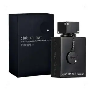 Intense Edt
