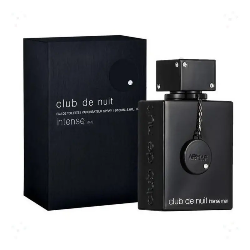 Intense Edt