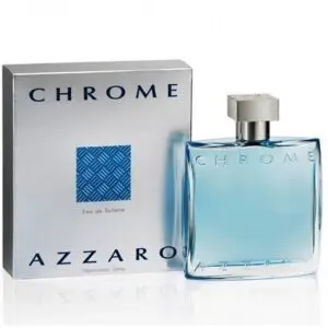 Chrome Edt