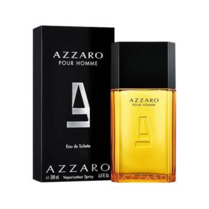 Pour Homme