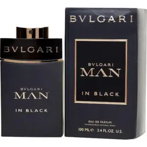 Man In Black