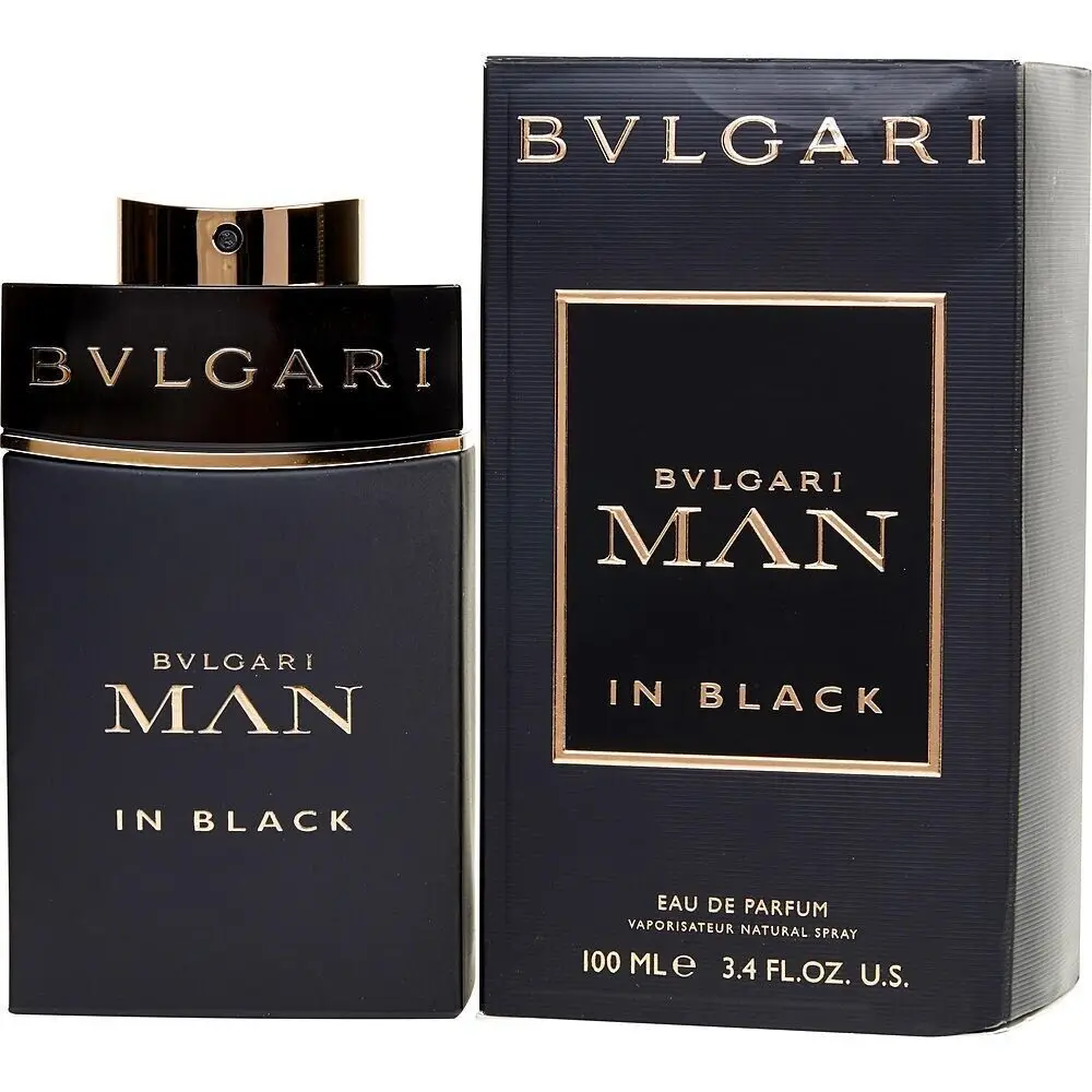 Man In Black