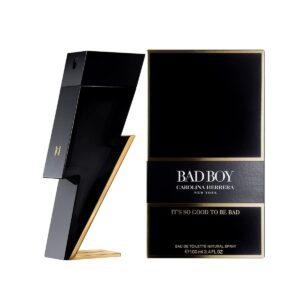 Bad Boy Edt