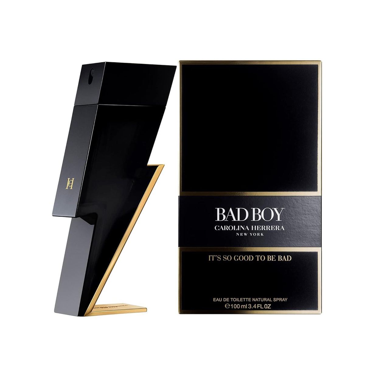 Bad Boy Edt