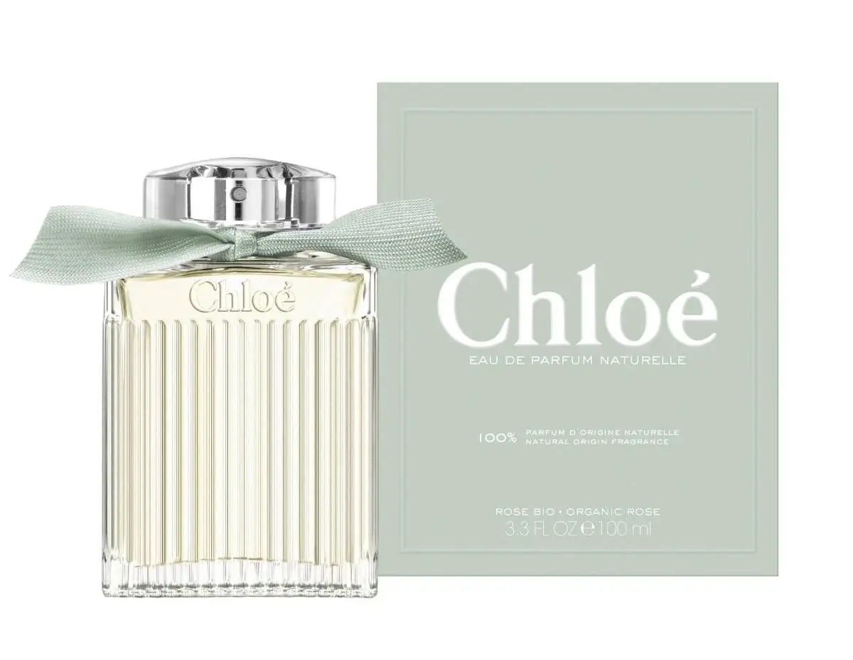 Naturelle Edp