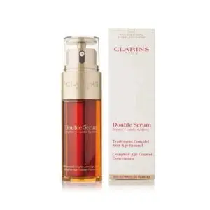 Clarins Serums