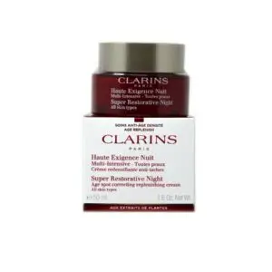 Restorative Cream