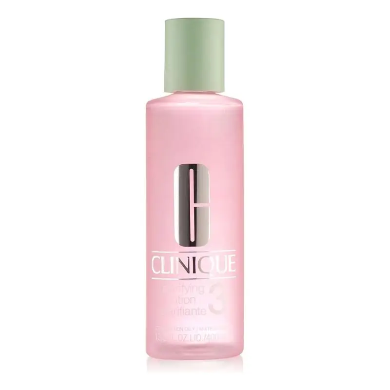 Clarifying Lotion