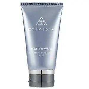 Exfoliating Mask