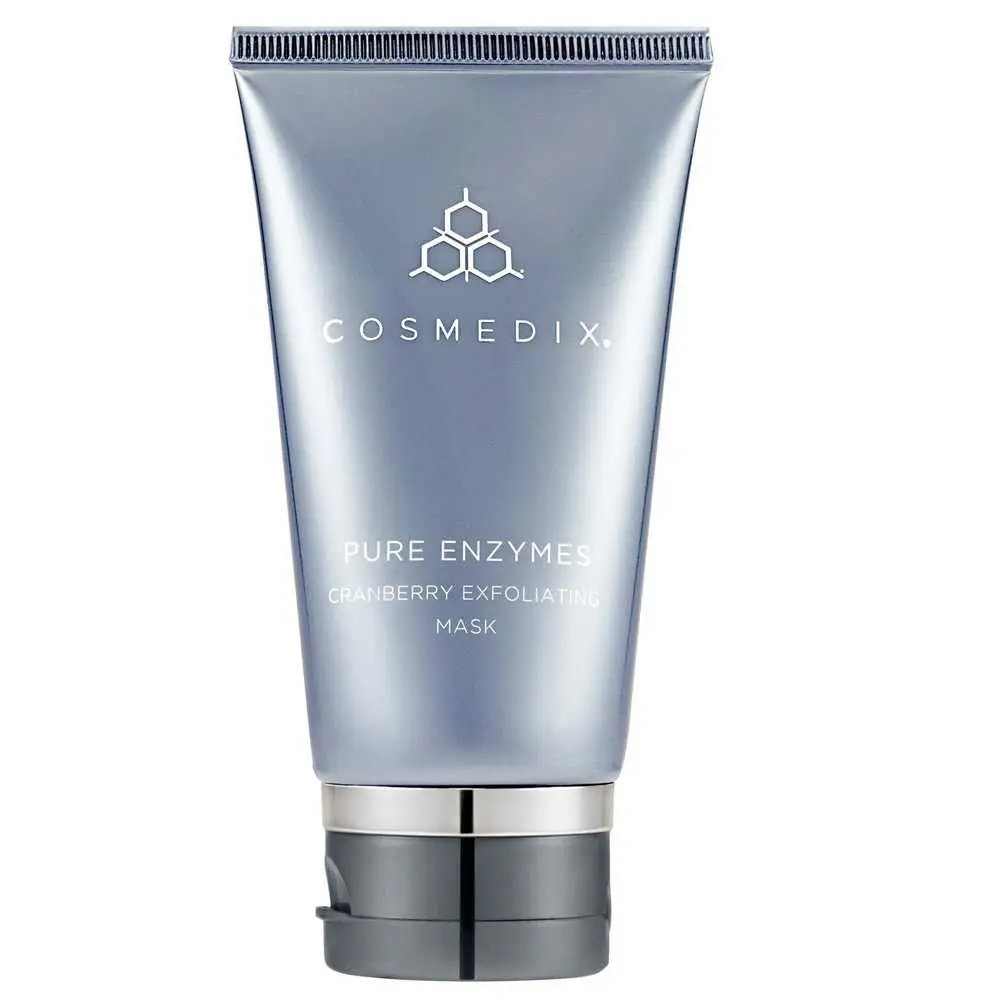 Exfoliating Mask