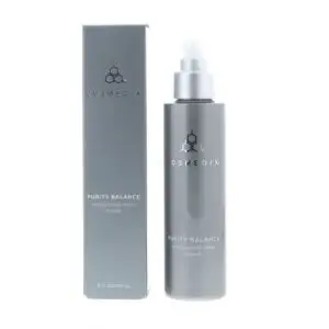 Exfoliating Toner