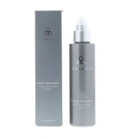 Exfoliating Toner