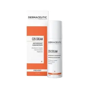 Dermaceutic C25