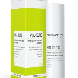 Ceutic Moisturizer