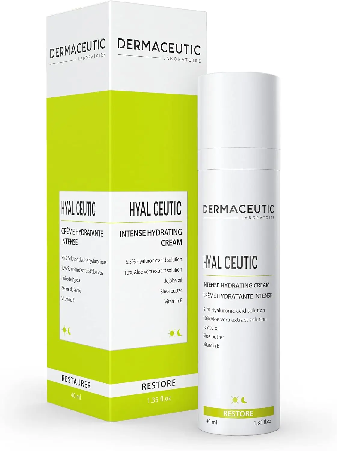 Ceutic Moisturizer