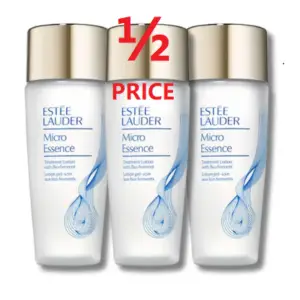 Estee Lauder Micro Essence 30ml*3