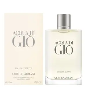 Acqua Di Gio