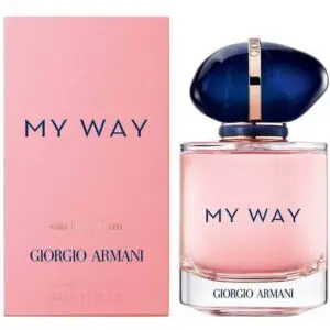 My Way Edp