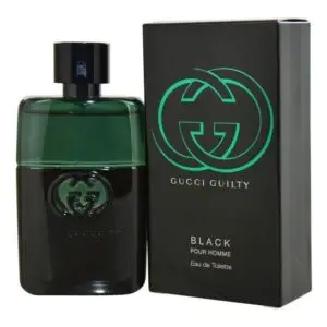Guilty Black