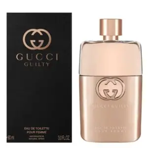 Guilty Edt