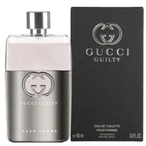 Pour Homme Edt