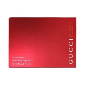 Gucci Rush
