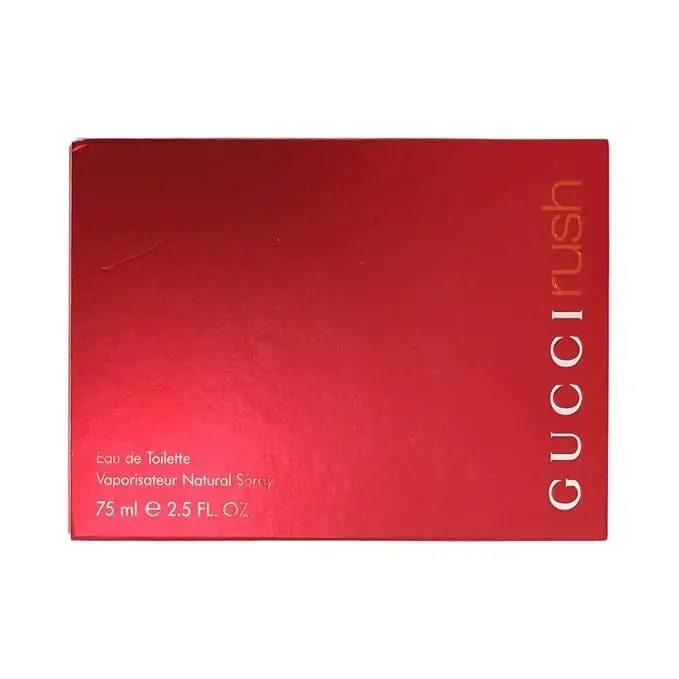 Gucci Rush