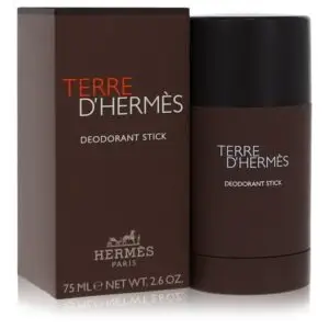 D'Hermes Deodorant