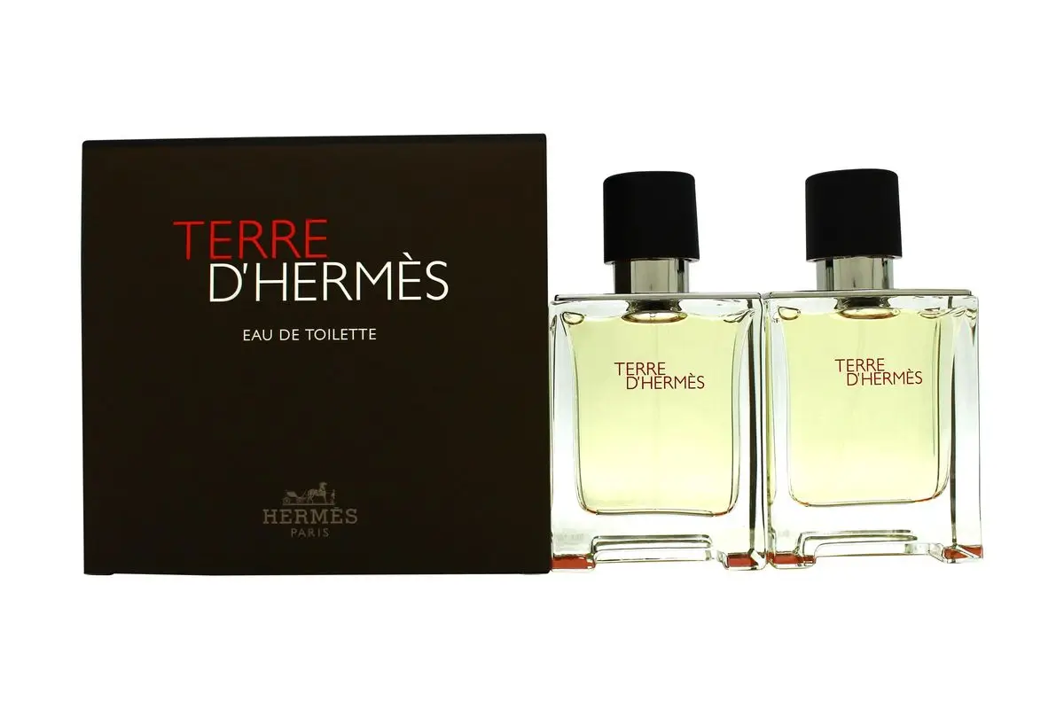 D'Hermes Edt